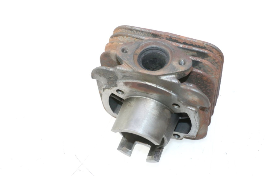 photo de CILINDRO PISTON PIAGGIO TYPHOON 50 (2000 - 2009) - Zoom sobre los componentes