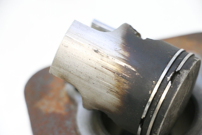 photo de CILINDRO PISTON PIAGGIO TYPHOON 50 (2000 - 2009) - Foto de producto adicional