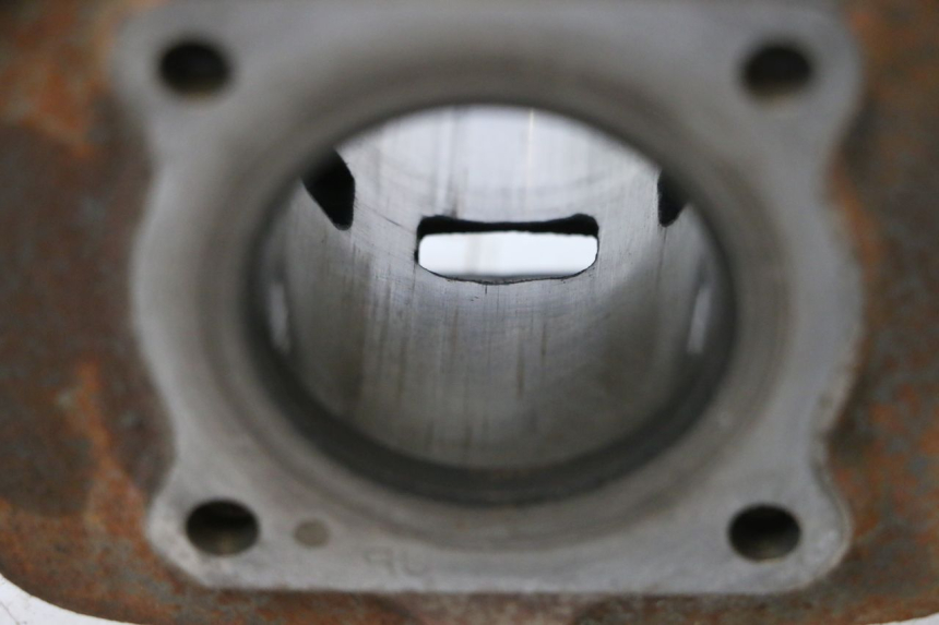 photo de CILINDRO PISTON PIAGGIO TYPHOON 50 (2000 - 2009) - Marcados y referencias originales