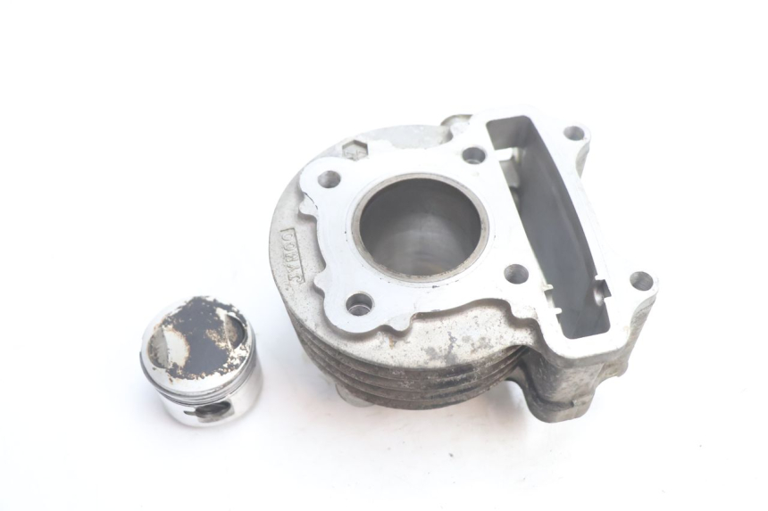 photo de CILINDRO PISTÓN PEUGEOT V-CLIC VCLIC 50 (2007 - 2013) - Zoom estado de uso
