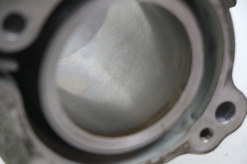 photo de CILINDRO PISTÓN PIAGGIO VESPA GTS IGET ABS 125 (2017 - 2023) - Primer plano técnico