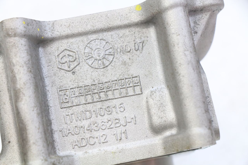 photo de CILINDRO PISTÓN PIAGGIO VESPA GTS IGET ABS 125 (2017 - 2023) - Estado de la superficie y material