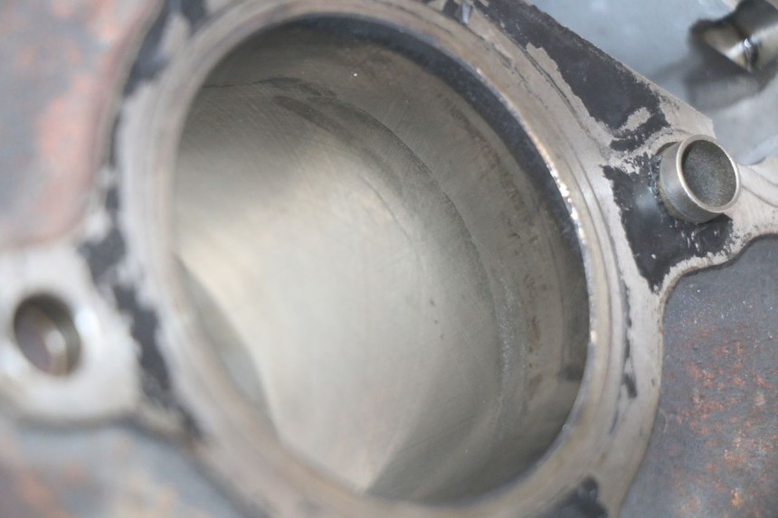 photo de CILINDRO PISTÓN PIAGGIO VESPA LX 125 (2005 - 2010) - Otra perspectiva