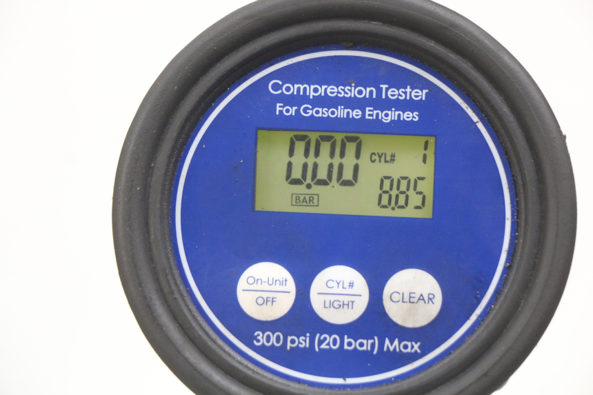 photo de CILINDRO PISTÓN PIAGGIO VESPA LXV 125 (2006 - 2009) - Foto de producto adicional