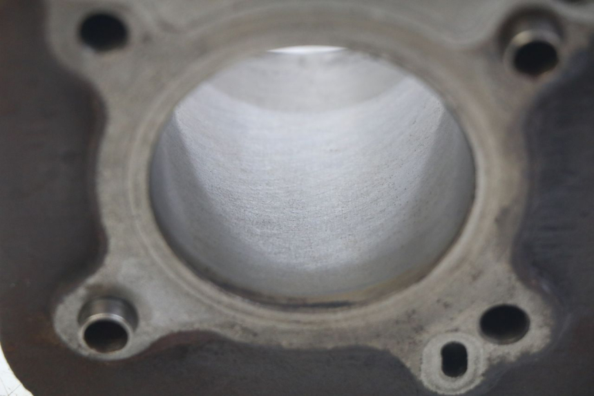 photo de CILINDRO PISTÓN PIAGGIO VESPA LXV 125 (2006 - 2009) - Zoom estado de uso