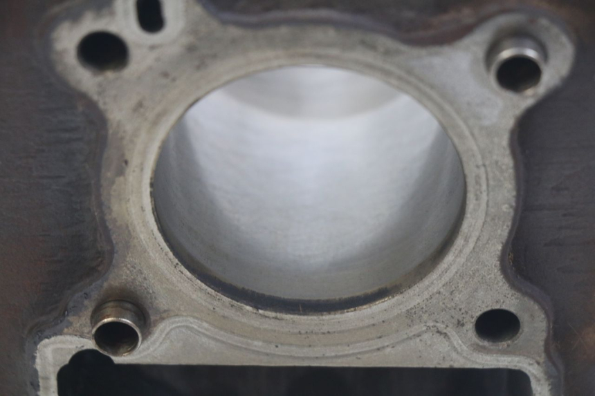 photo de CILINDRO PISTÓN PIAGGIO VESPA LXV 125 (2006 - 2009) - Primer plano técnico