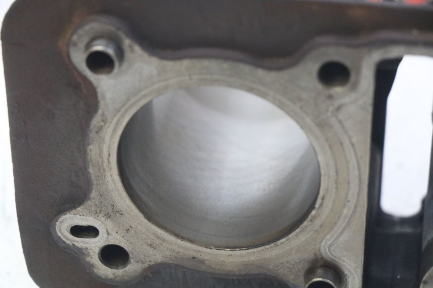 photo de CILINDRO PISTÓN PIAGGIO VESPA LXV 125 (2006 - 2009) - Vista general del producto