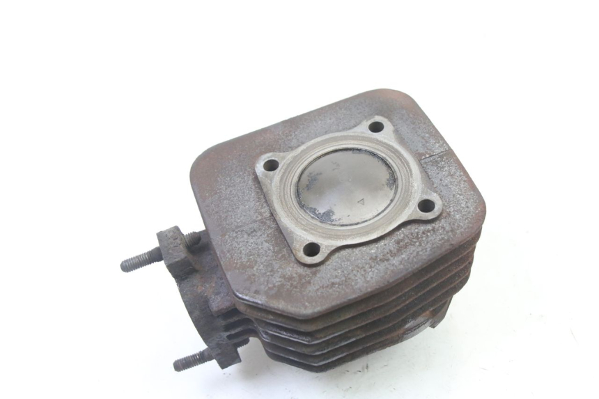 photo de CILINDRO PISTON PEUGEOT VIVACITY NEW 2T 50 (2008 - 2017) - Zoom estado de uso