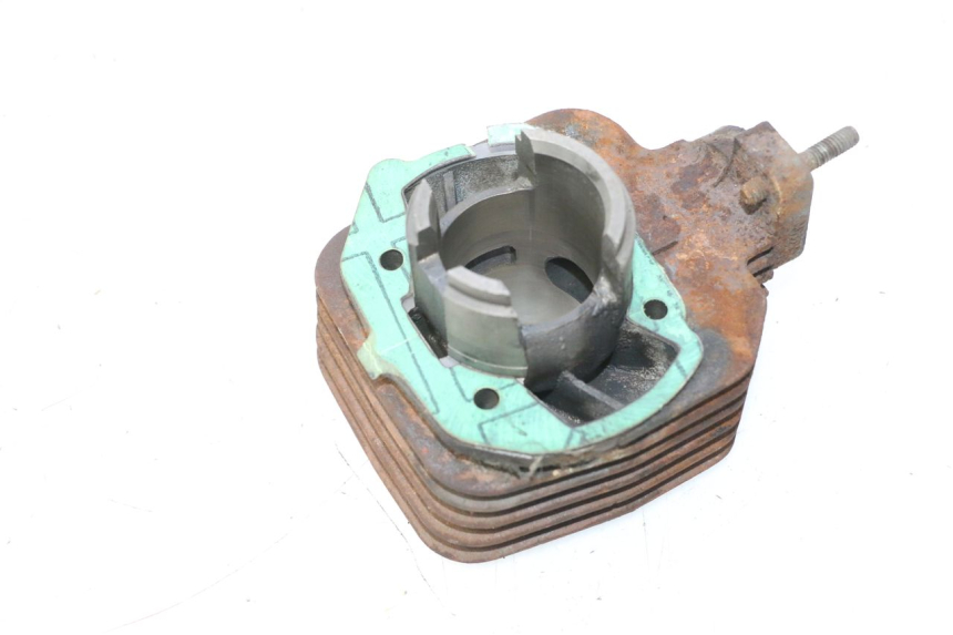 photo de CILINDRO PISTON PEUGEOT VIVACITY NEW 2T 50 (2008 - 2017) - Otra vista del artículo