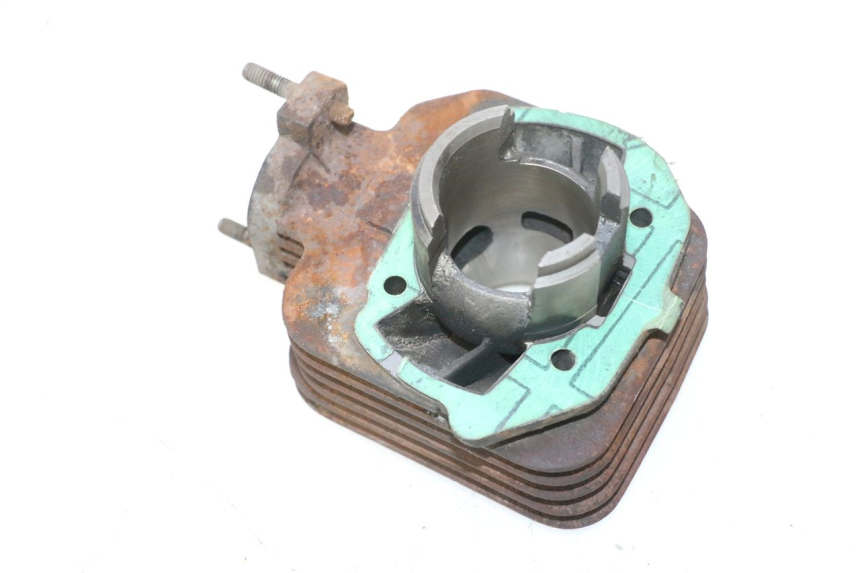 photo de CILINDRO PISTON PEUGEOT VIVACITY NEW 2T 50 (2008 - 2017) - Características distintivas