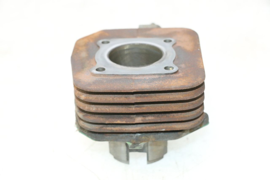 photo de CILINDRO PISTON PEUGEOT VIVACITY NEW 2T 50 (2008 - 2017) - Foto de producto adicional