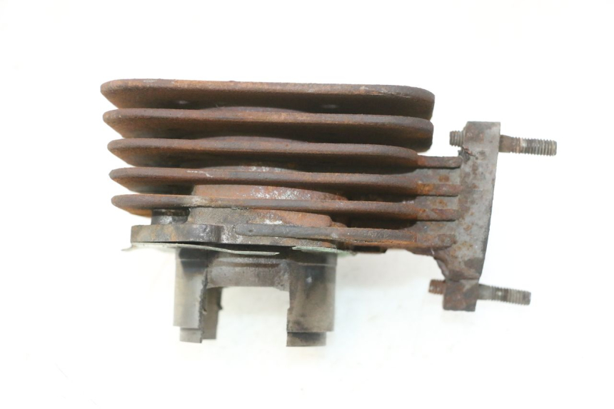 photo de CILINDRO PISTON PEUGEOT VIVACITY NEW 2T 50 (2008 - 2017) - Inspección visual detallada