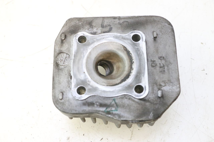 photo de CILINDRO PISTON PEUGEOT VIVACITY NEW 2T 50 (2008 - 2017) - Ángulo de visión alternativo