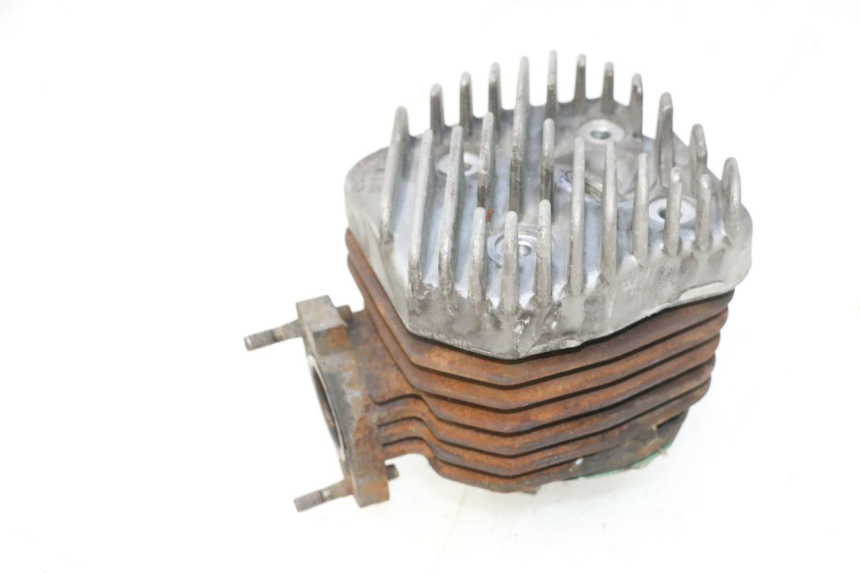 photo de CILINDRO PISTON PEUGEOT VIVACITY NEW 2T 50 (2008 - 2017) - Otra perspectiva