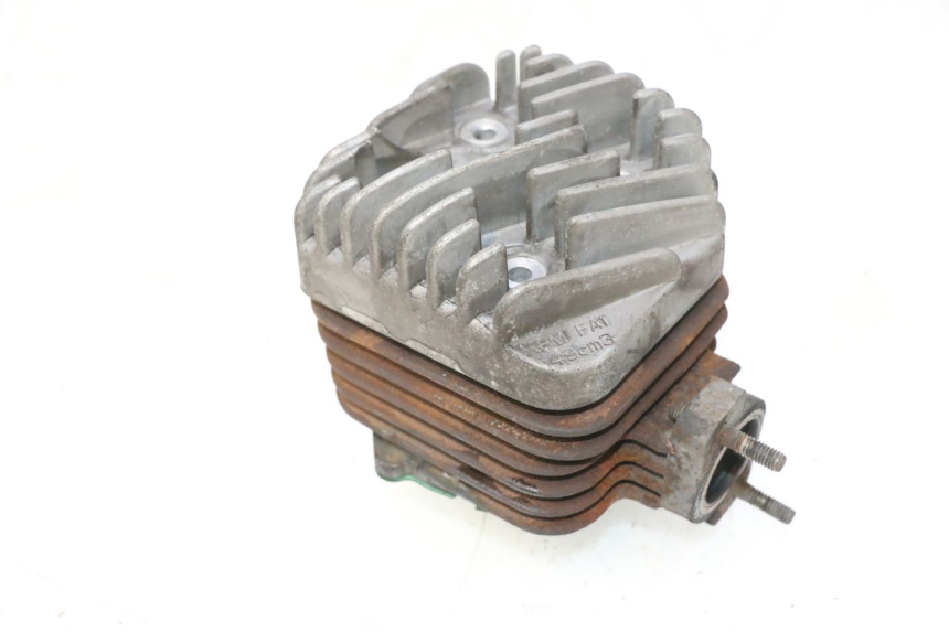 photo de CILINDRO PISTON PEUGEOT VIVACITY NEW 2T 50 (2008 - 2017) - Primer plano técnico