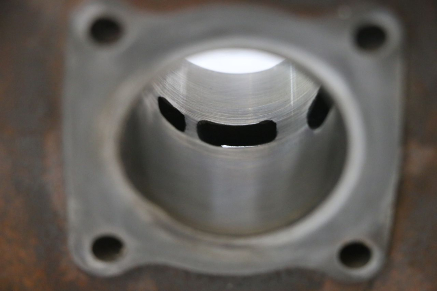 photo de CILINDRO PISTON PEUGEOT VIVACITY NEW 2T 50 (2008 - 2017) - Marcados y referencias originales