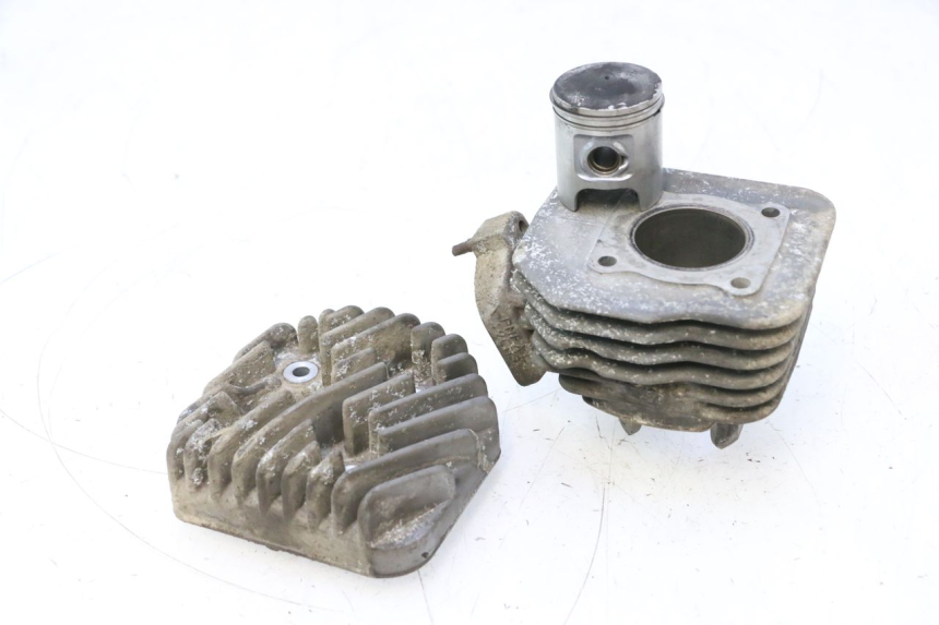 photo de CILINDRO PISTON PEUGEOT VIVACITY 50 (1998 - 2003) - Vista principal