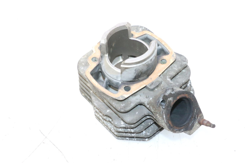 photo de CILINDRO PISTON PEUGEOT VIVACITY 50 (1998 - 2003) - Características distintivas