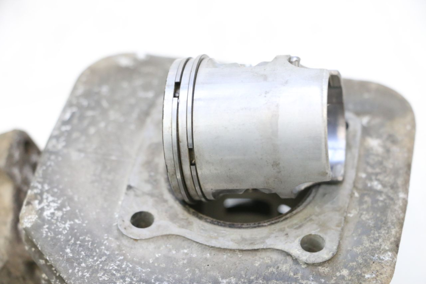 photo de CILINDRO PISTON PEUGEOT VIVACITY 50 (1998 - 2003) - Ángulo de visión alternativo