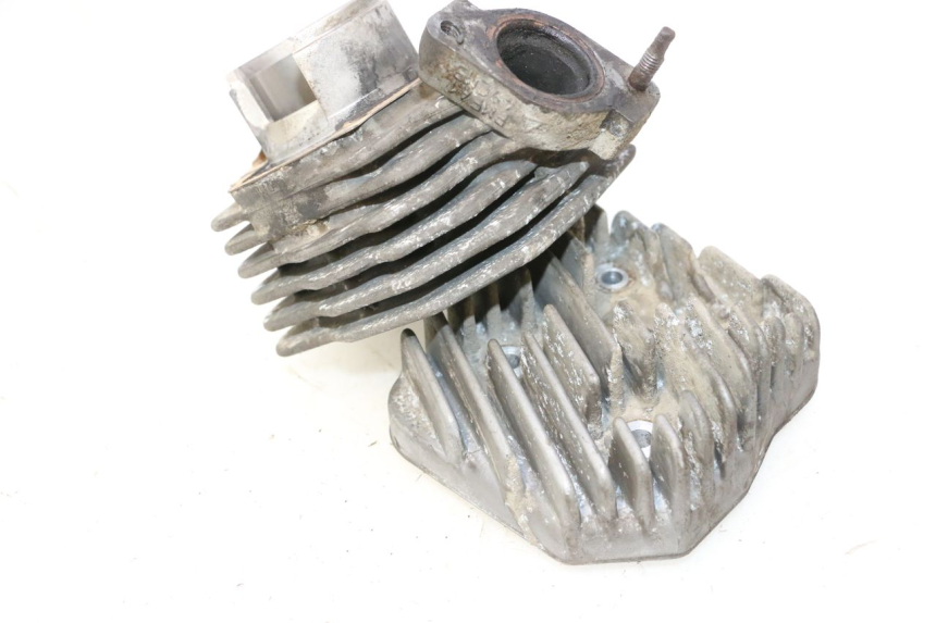 photo de CILINDRO PISTON PEUGEOT VIVACITY 50 (1998 - 2003) - Zoom estado de uso
