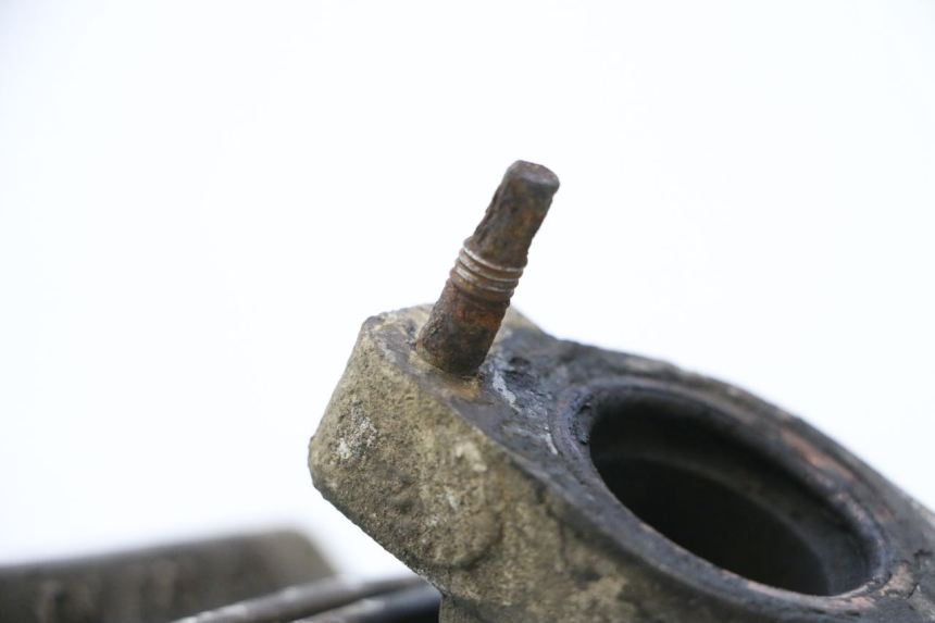 photo de CILINDRO PISTON PEUGEOT VIVACITY 50 (1998 - 2003) - Primer plano técnico