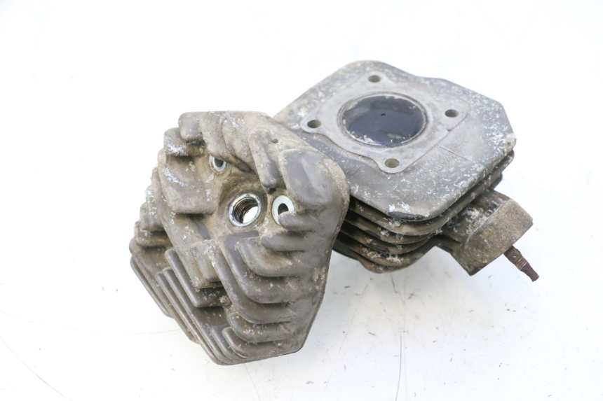 photo de CILINDRO PISTON PEUGEOT VIVACITY 50 (1998 - 2003) - Vista general del producto