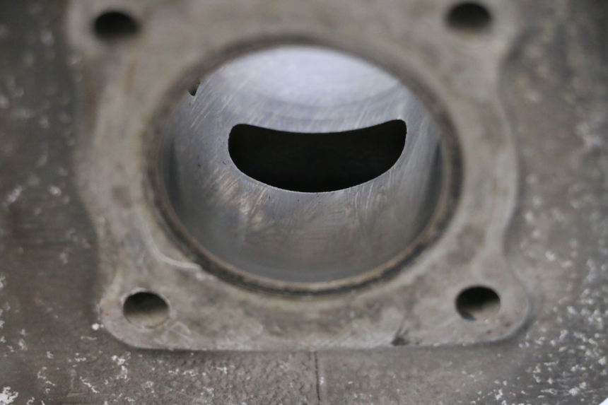 photo de CILINDRO PISTON PEUGEOT VIVACITY 50 (1998 - 2003) - Recambio usado revisado