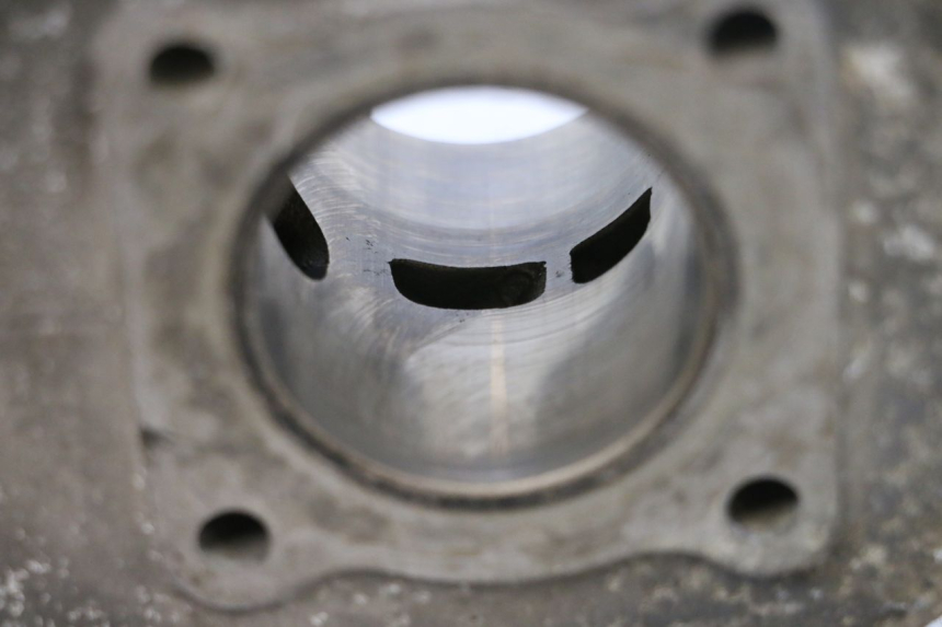 photo de CILINDRO PISTON PEUGEOT VIVACITY 50 (1998 - 2003) - Marcados y referencias originales