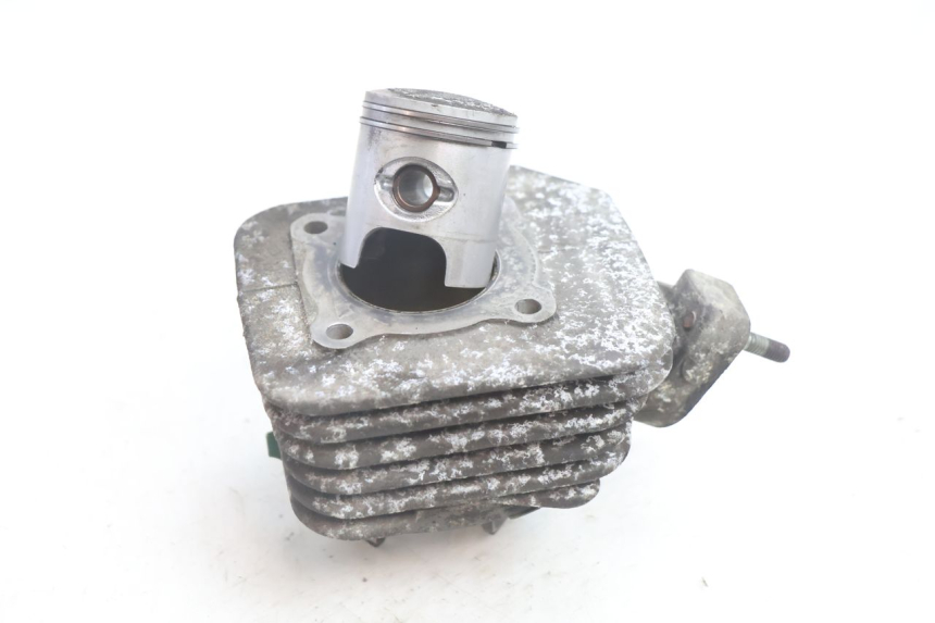 photo de CILINDRO PISTON PEUGEOT VIVACITY 50 (2004 - 2009) - Vista principal