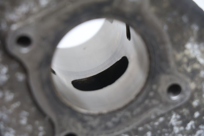 photo de CILINDRO PISTON PEUGEOT VIVACITY 50 (2004 - 2009) - Otra vista del artículo