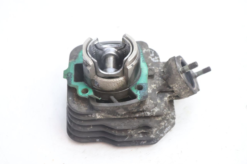 photo de CILINDRO PISTON PEUGEOT VIVACITY 50 (2004 - 2009) - Vista general del producto
