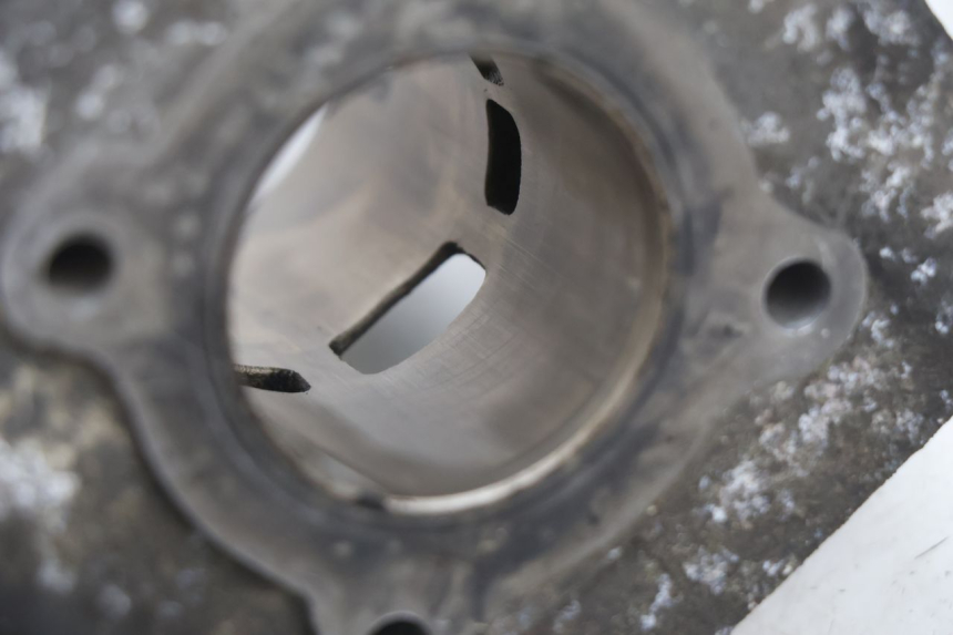 photo de CILINDRO PISTON PEUGEOT VIVACITY 50 (2004 - 2009) - Recambio usado revisado