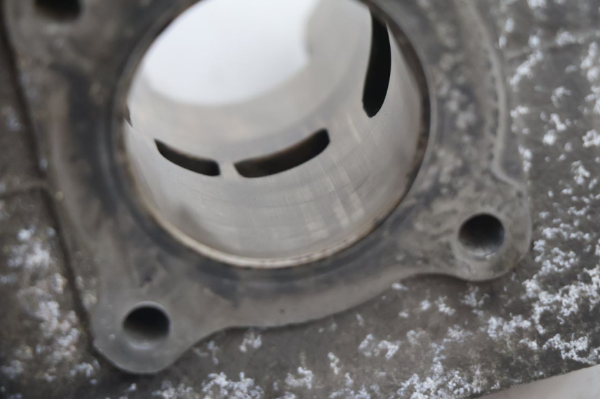 photo de CILINDRO PISTON PEUGEOT VIVACITY 50 (2004 - 2009) - Marcados y referencias originales