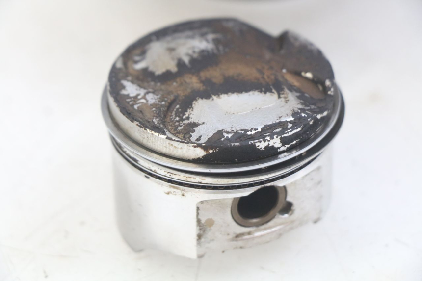 photo de CILINDRO PISTÓN DAELIM VJ ROADWIN FI 125 (2008 - 2017) - Foto de producto adicional