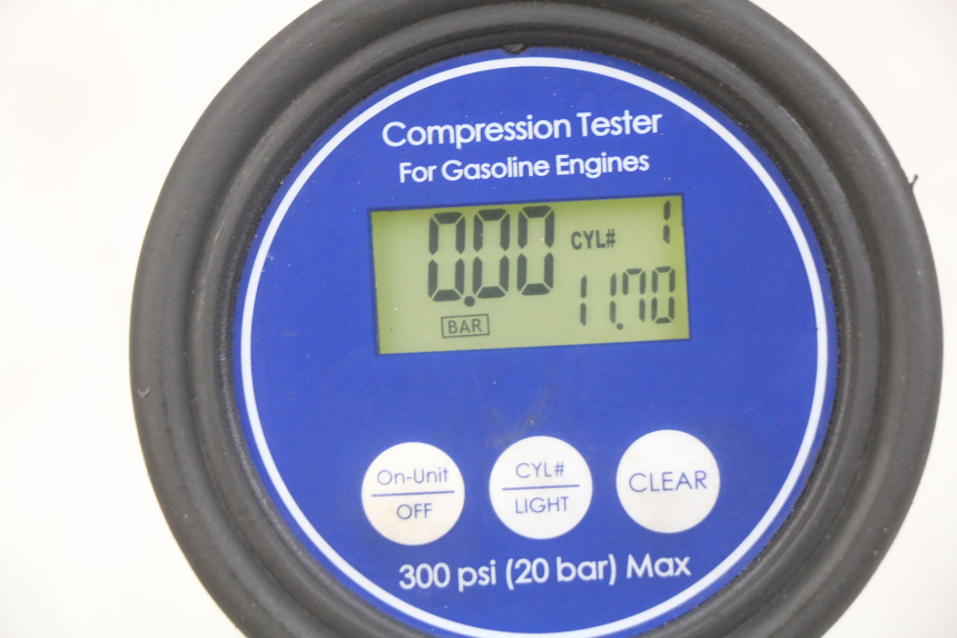 photo de CILINDRO PISTÓN DAELIM VJ ROADWIN FI 125 (2008 - 2017) - Ángulo de visión alternativo