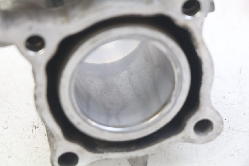 photo de CILINDRO PISTÓN YAMAHA XMAX X-MAX 125 (2006 - 2009) - Características distintivas