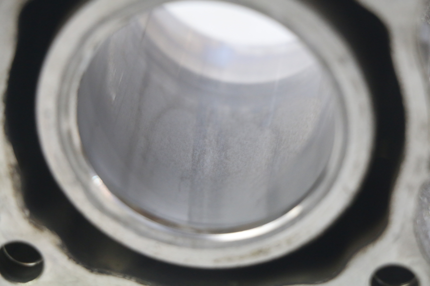 photo de CILINDRO PISTÓN YAMAHA XMAX X-MAX 125 (2006 - 2009) - Recambio usado revisado