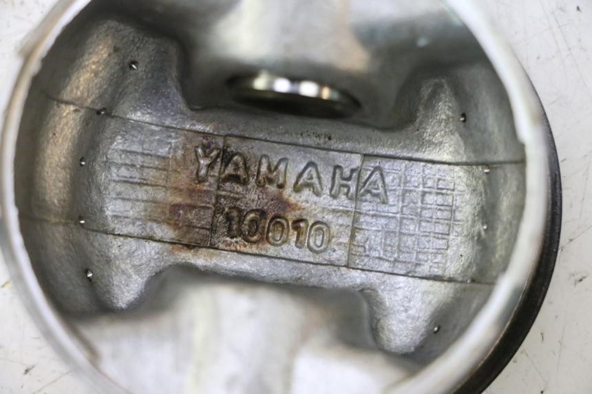photo de CILINDRO PISTÓN YAMAHA X-MAX XMAX 250 (2006 - 2009) - Inspección visual detallada