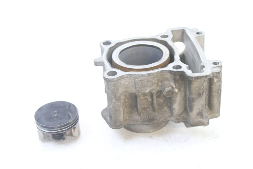 photo de CILINDRO PISTON YAMAHA X-MAX XMAX 125 (2010 - 2013) - Zoom estado de uso