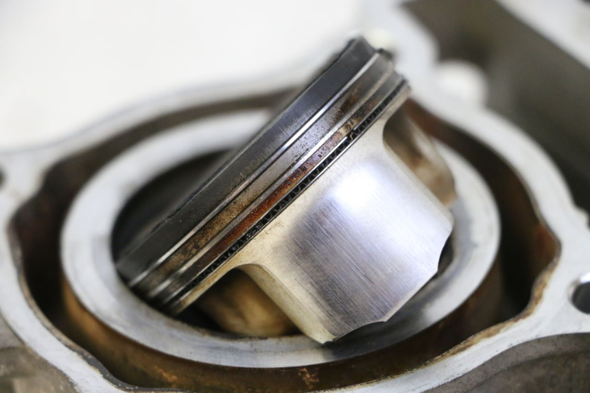 photo de CILINDRO PISTON YAMAHA X-MAX XMAX 125 (2010 - 2013) - Foto de producto adicional