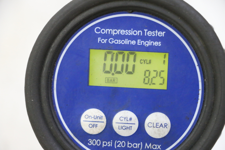 photo de CILINDRO PISTON YAMAHA X-MAX XMAX 125 (2010 - 2013) - Zoom estado de uso