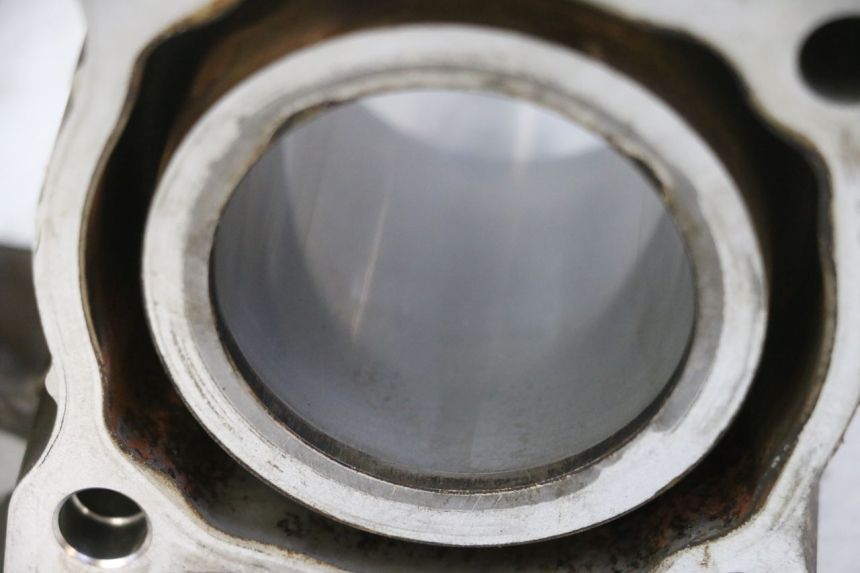 photo de CILINDRO PISTON YAMAHA X-MAX XMAX 125 (2010 - 2013) - Primer plano técnico