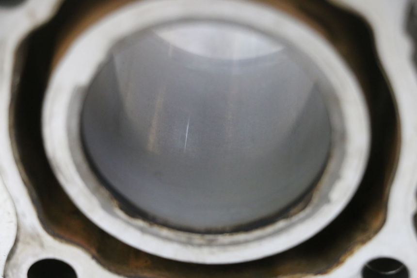 photo de CILINDRO PISTON YAMAHA X-MAX XMAX 125 (2010 - 2013) - Detalles de los puntos de fijación