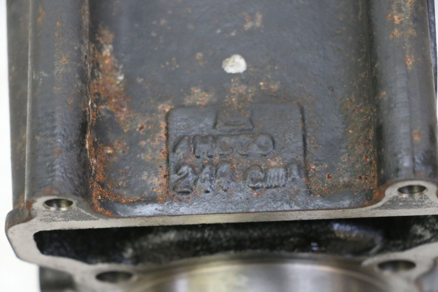 photo de CILINDRO PISTÓN YAMAHA X-MAX XMAX 250 (2006 - 2009) - Características distintivas