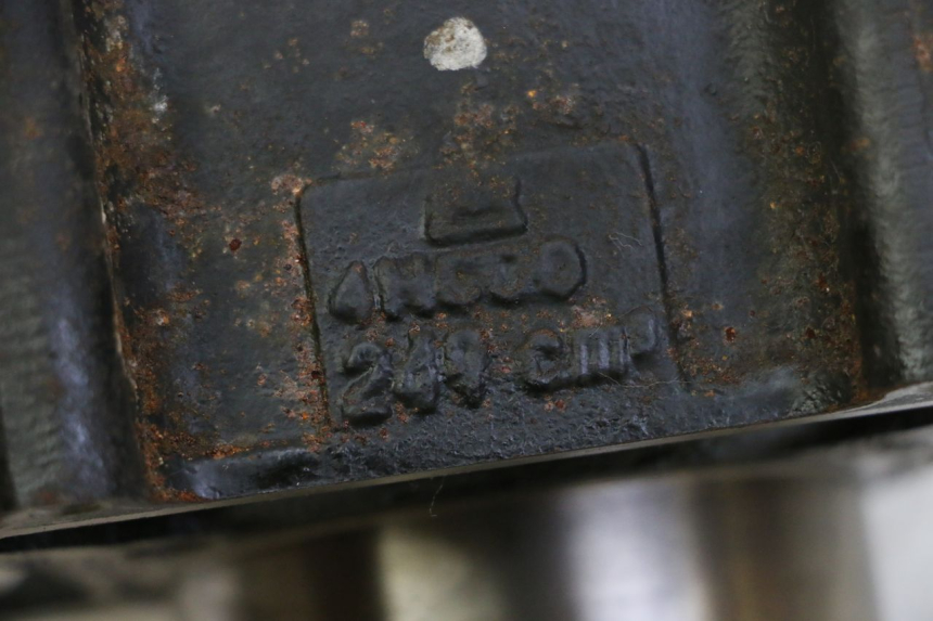 photo de CILINDRO PISTÓN YAMAHA X-MAX XMAX 250 (2006 - 2009) - Zoom estado de uso