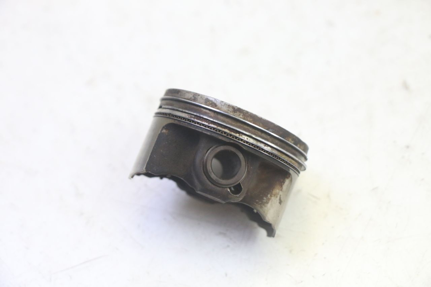 photo de CILINDRO PISTON YAMAHA X-MAX XMAX 125 (2010 - 2013) - Detalles de los puntos de fijación