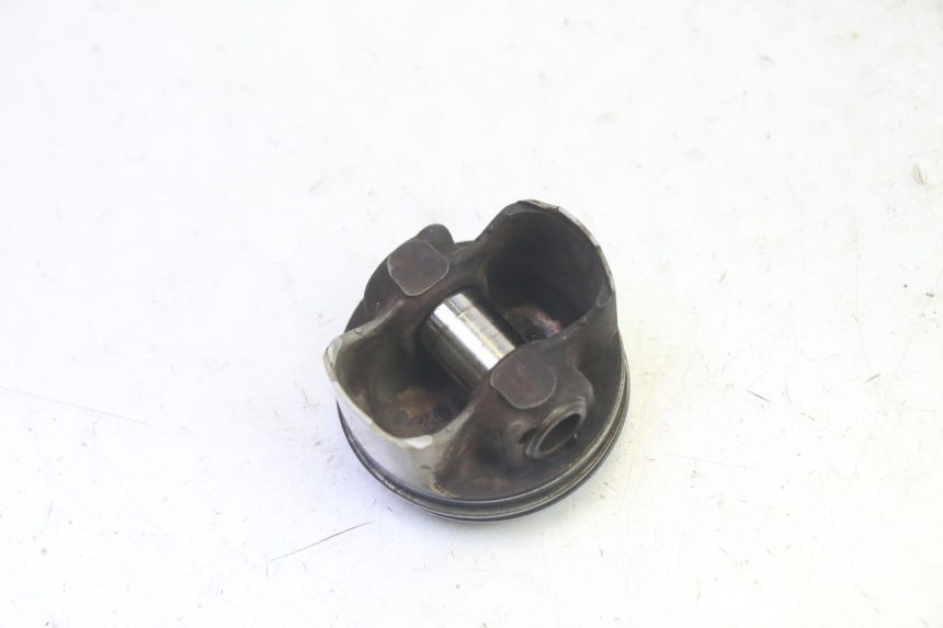 photo de CILINDRO PISTON YAMAHA X-MAX XMAX 125 (2010 - 2013) - Estado de la superficie y material