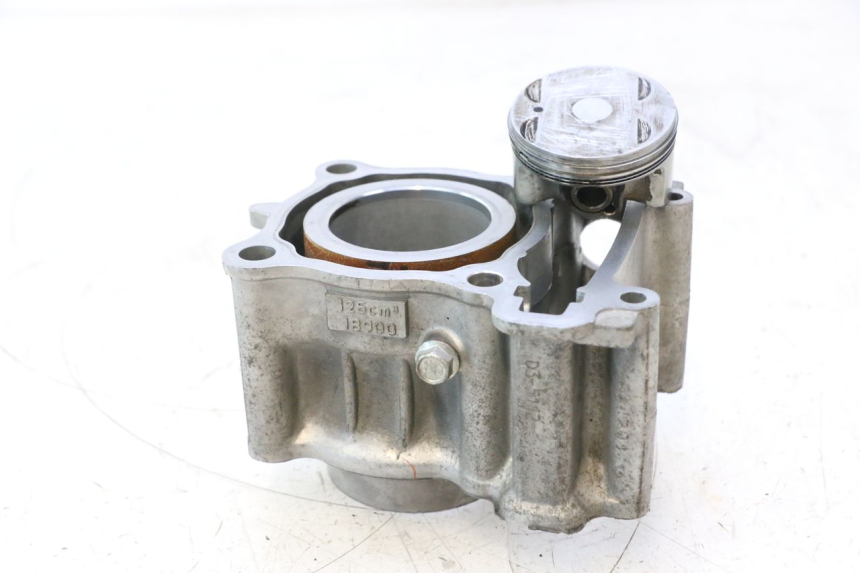 photo de CILINDRO PISTON YAMAHA X-MAX XMAX 125 (2010 - 2013) - Vista principal
