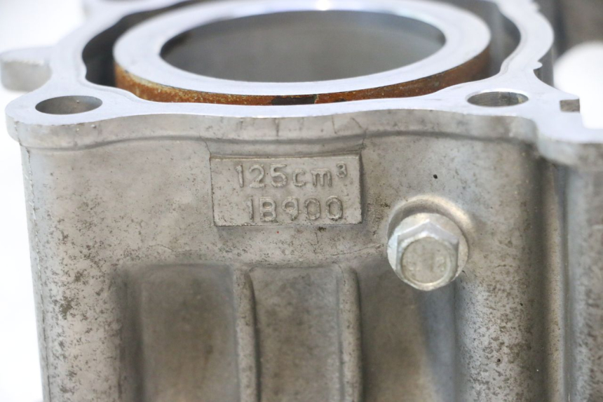 photo de CILINDRO PISTON YAMAHA X-MAX XMAX 125 (2010 - 2013) - Características distintivas