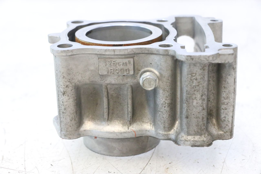 photo de CILINDRO PISTON YAMAHA X-MAX XMAX 125 (2010 - 2013) - Zoom sobre los componentes